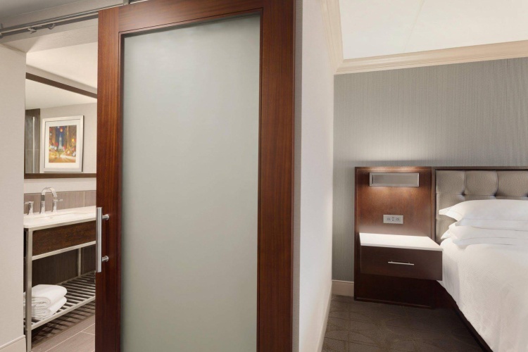 Hilton Philadelphia City Avenue photo 15