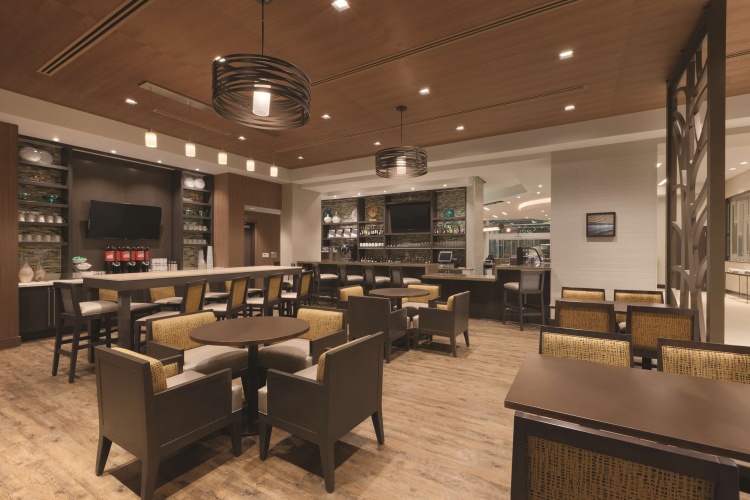 Hyatt Place Washington Dc/Georgetown/West End photo 23