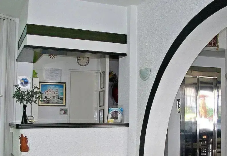 Hotel Helios