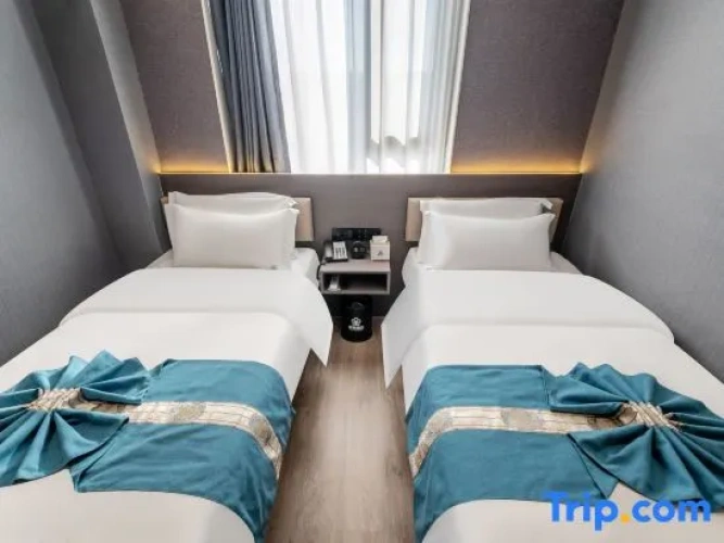 Economy Double Cottage