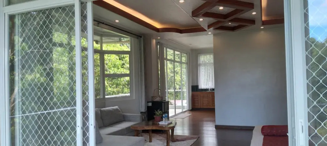 Camiguin Lanzones Resort