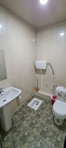 Sheykh Hostel