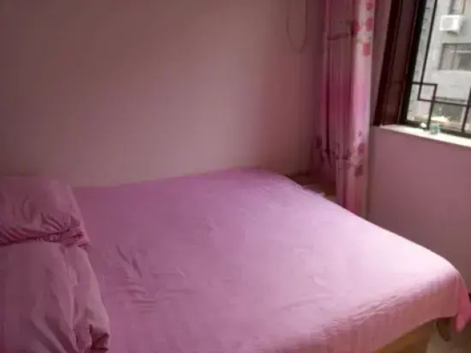 Xianyaju Hostel