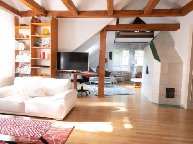 Villa Marie
