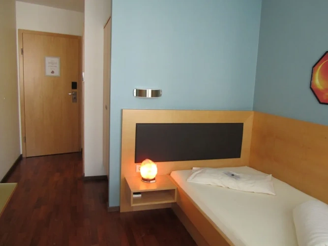 Comfort Single room
