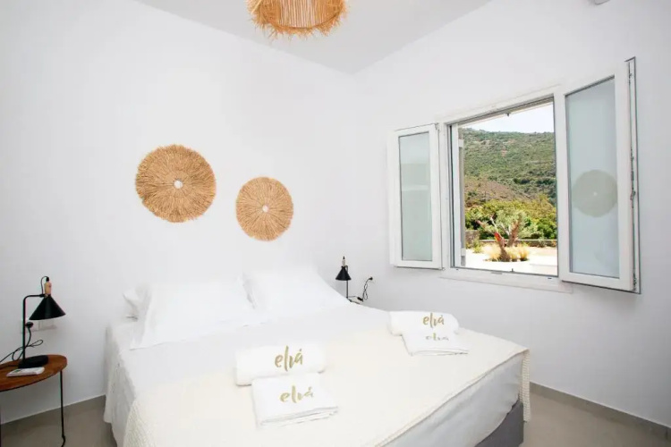 ELIA PRIVILEGED SUITES Andros ΑΝΔΡΟΣ