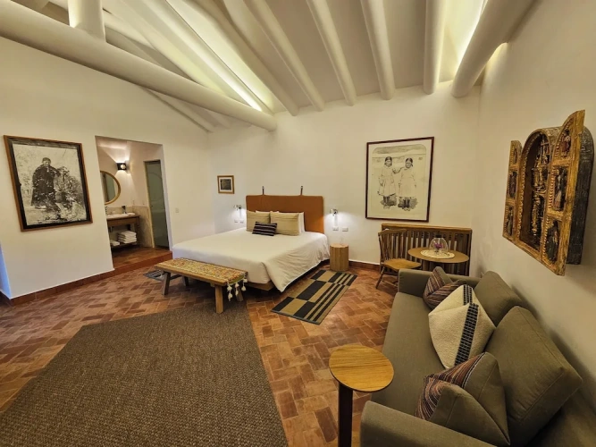 Junior Suite