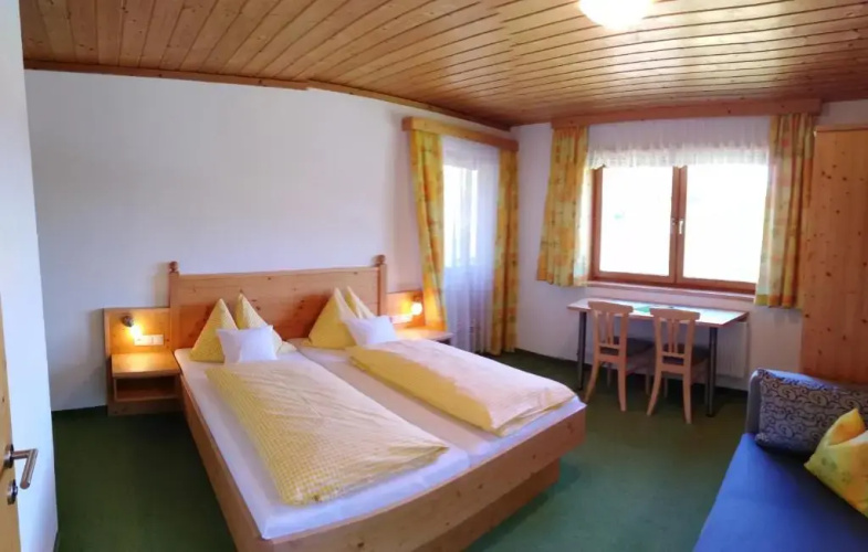 Ferienhaus Regina