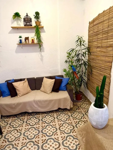 Pinheiros Hostel e Food