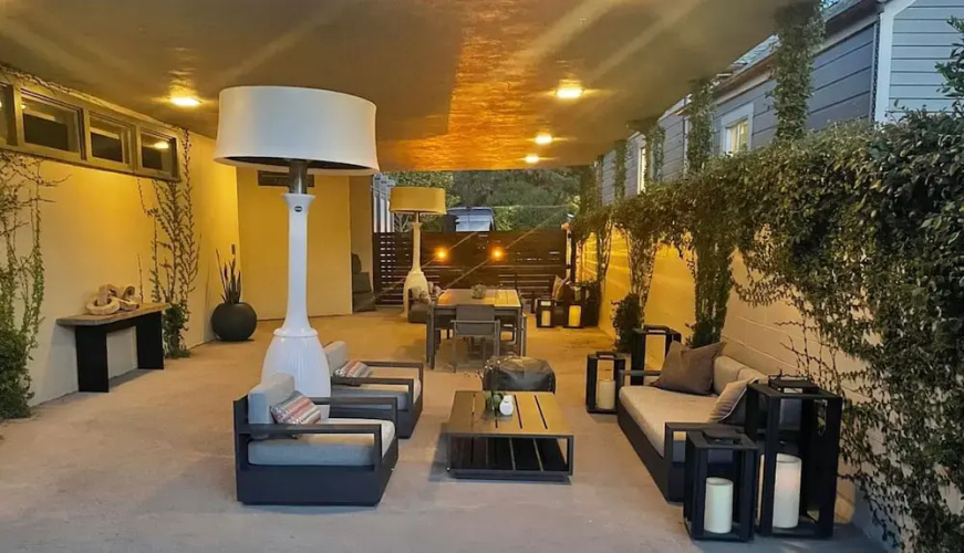 R Inn Napa