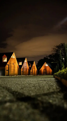 Hotel Noral Lemont