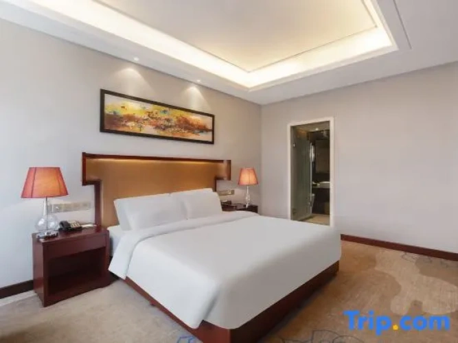 Business Double Suite