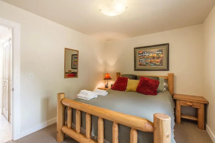 Leavenworth Chalet
