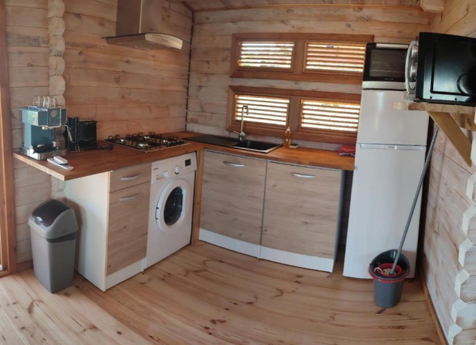 2 Bedrooms Cottage