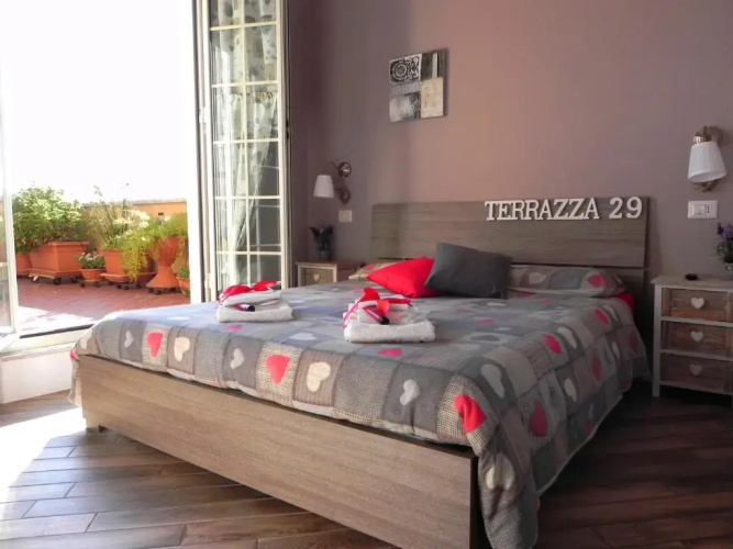 Terrazza 29 Holiday Home (Adults Only)