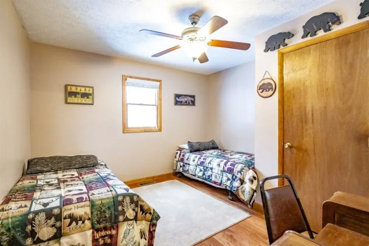 Bearfoot Lodge