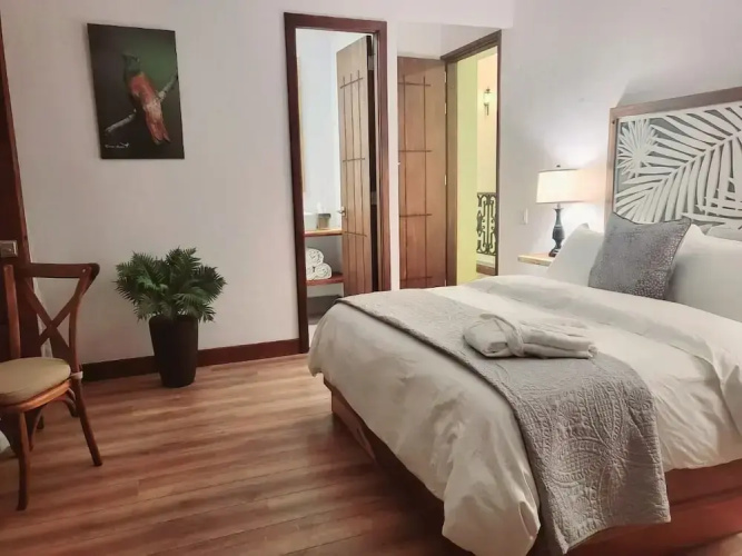 Wr Boutique Hotel