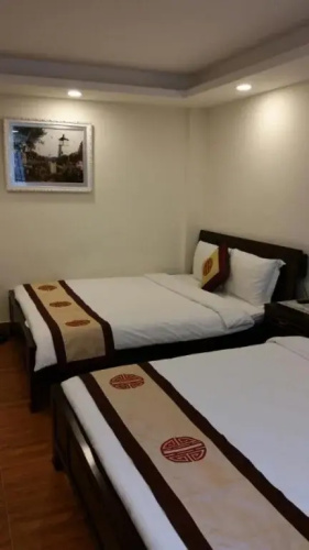 Da Lat Lanani Hotel
