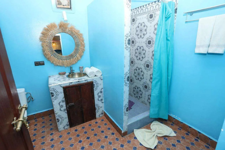 Maison Bahia