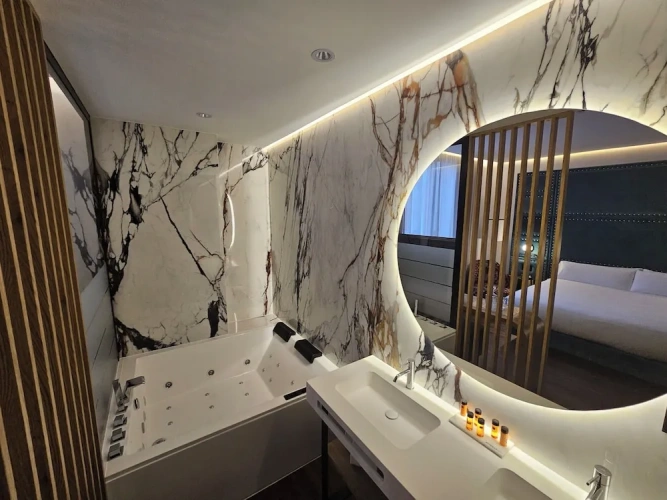 Premium Double room