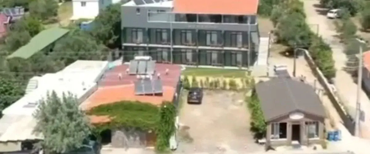 Sarayhan Otel