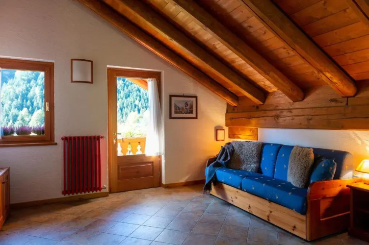 Monterosa Residence Hotel