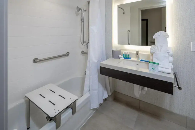 Holiday Inn Express Sunnyvale - Silicon Valley