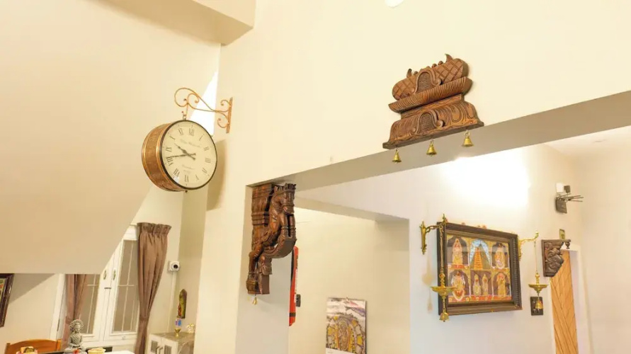 Dwaraka Resorts