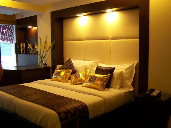 Hotel BB Palace