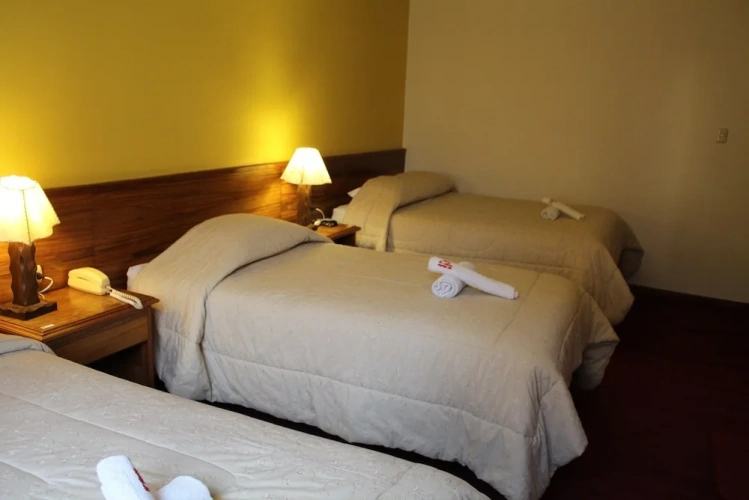 Classic Triple room