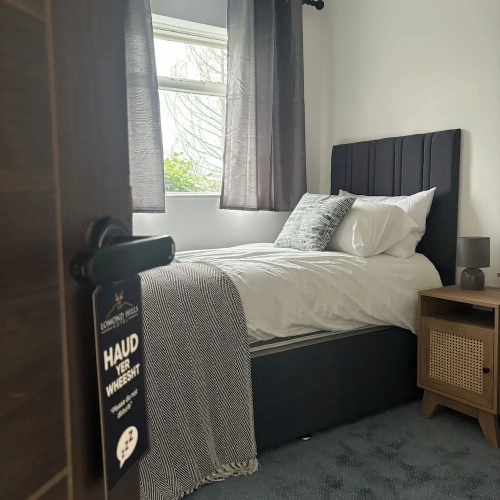 Superior Single room