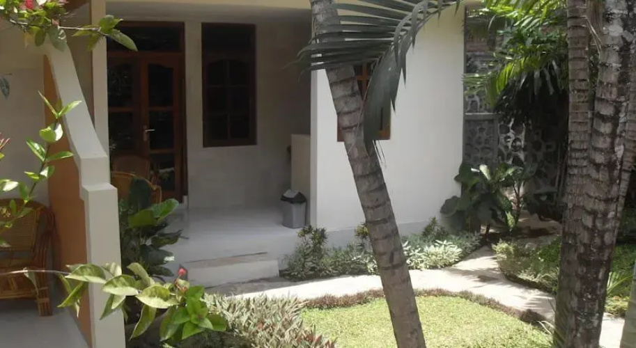 Ima Guest House and Spa