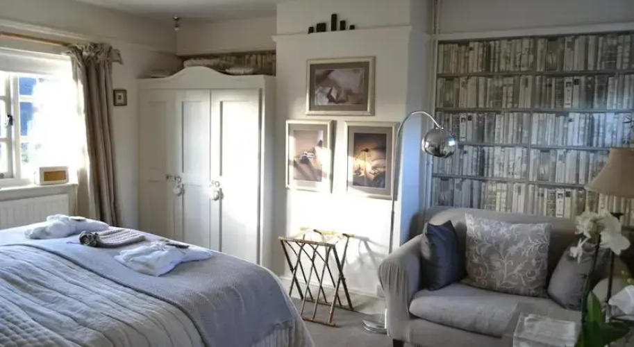 Ivydene House B&b