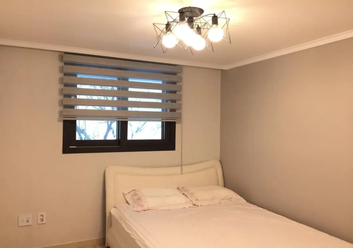 Everlast Guesthouse