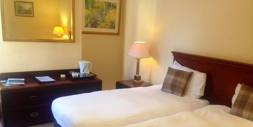 Grampian Hotel