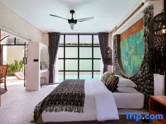 Luxury Apartment