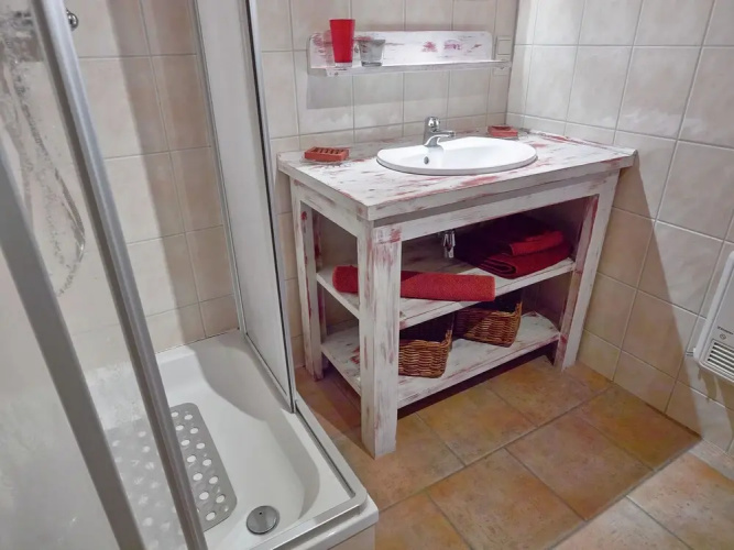 Comfy Holiday Home in Malmedy