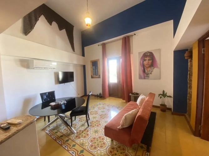 1 Bedroom Superior room with city view