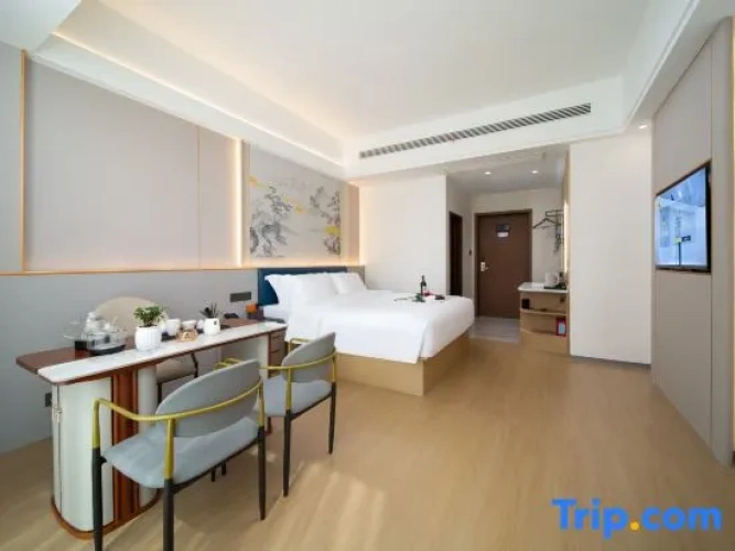 Business Double Suite