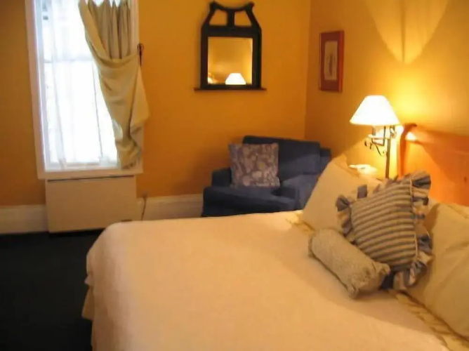Benmiller Inn & Spa