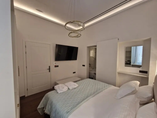 Jensen Luxury Suites