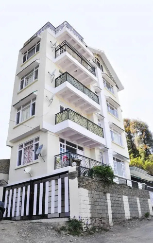 Westend Homestay