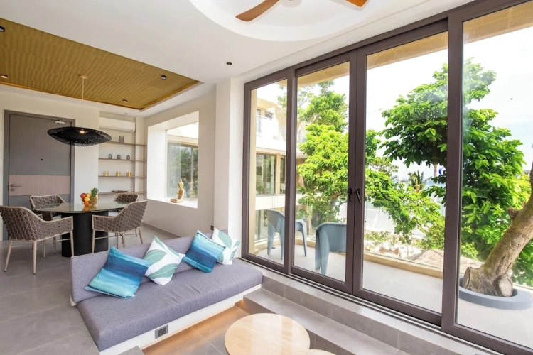 1 Bedroom Suite