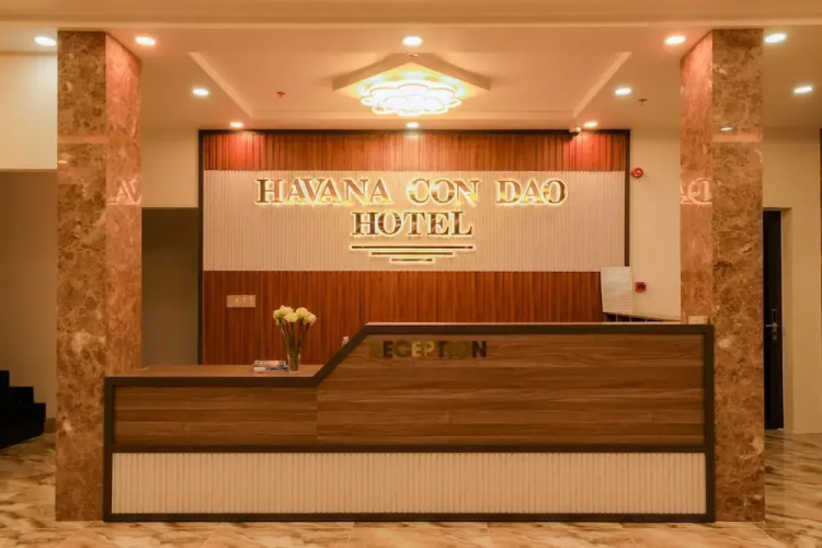 Havana Con Dao Hotel