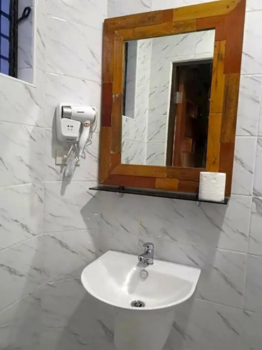 Alona Vikings Lodge 2