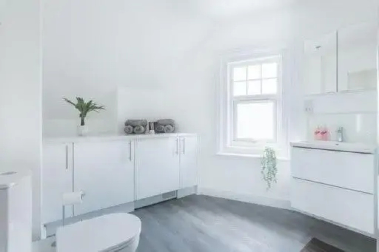 Coast View Luxury Apartment