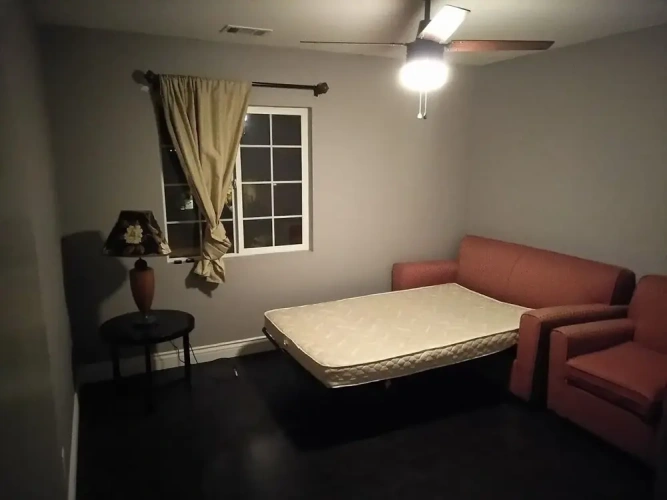 Cottage