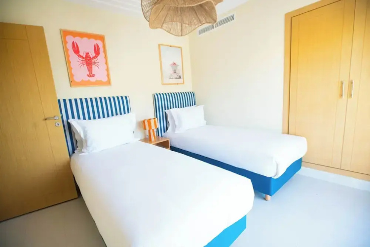 Hotel Tangier Malabata Center