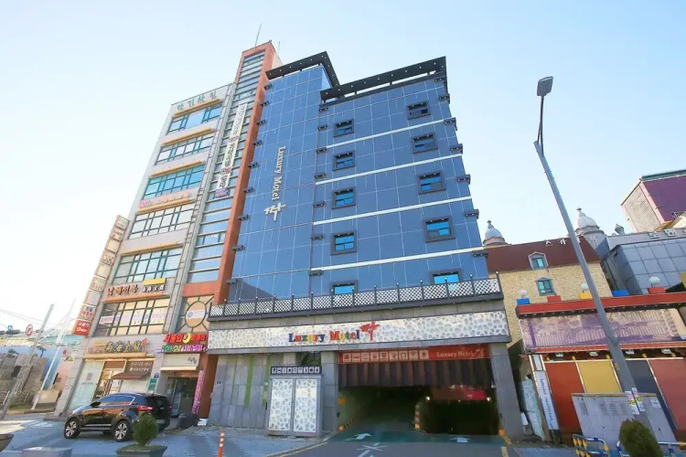 Imagen del hotel