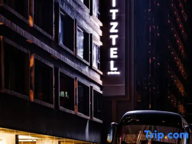Maritztel Bangkok